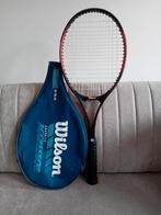 Tennis Racket Wilson, Ophalen of Verzenden, Zo goed als nieuw, Racket, Wilson