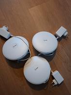 KPN superwifi, 3 stuks, Computers en Software, Ophalen, Zo goed als nieuw, KPN Super WiFi versterker