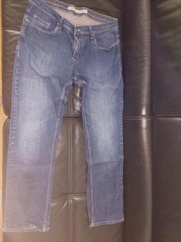 Heren Jeansbroek Canda stretch W40 L32 beschikbaar voor biedingen
