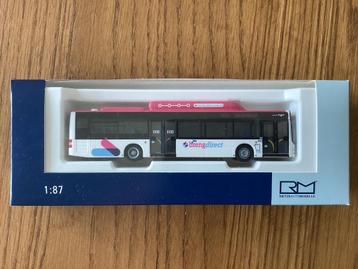 Modelbus Breng/Brengdirect Rietze 72697 beschikbaar voor biedingen