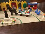 Vintage town square compleet, Ophalen of Verzenden, Zo goed als nieuw, Complete set, Lego