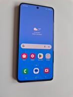 Samsung S21 FE 128gb dual sim, Ophalen, Zwart, Zo goed als nieuw, 128 GB