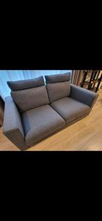 Ikea Vimle 2-zits bank - Weinig gebruikt!, Huis en Inrichting, Banken | Bankstellen, Ophalen, Tweepersoons, Zo goed als nieuw