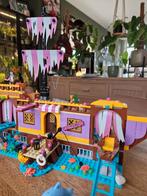 Lego Friends Heartlake city pier met kermisattracties 41375, Ophalen of Verzenden, Lego, Zo goed als nieuw