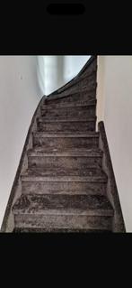 Laminaat, PVC & Tapijt laten leggen – ook trap stofferen, Ophalen of Verzenden, Zo goed als nieuw, ., .