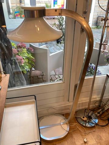 Jan Ekselius Orrefors Vloerlamp beschikbaar voor biedingen