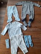 Gym babykleding set maat 50/56, Ophalen of Verzenden, Zo goed als nieuw, Pakje, Gymp