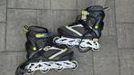 Skeelers Maat 43, Sport en Fitness, Skeelers, Ophalen of Verzenden, Gebruikt, Heren, Inline skates 4 wielen