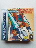 Megaman Zero 2 nieuw in plastic voor gameboy advance, Spelcomputers en Games, Games | Nintendo Game Boy, Nieuw, Vanaf 7 jaar, Avontuur en Actie