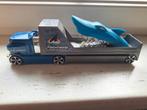 Hot Wheels Shark Transport Truck, Ophalen of Verzenden, Gebruikt