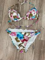 MARYAN MEHLHORN bikini maat 40 , cup B, Ophalen of Verzenden, Zo goed als nieuw, Blauw, Bikini