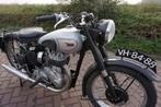 Nieuwe Advertentie !!! Mooie BSA M 20 500 cc b.j. 1949, Motoren, Motoren | Oldtimers, Overig, 1 cilinder, 500 cc