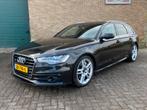 Audi A6 3.0 BI-TDI 230KW 313PK Avant Quat T-tr8 2012 Bruin, Te koop, Geïmporteerd, 5 stoelen, 205 €/maand