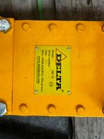 Delta DK10 en DK03 dommekracht machinekrik, Doe-het-zelf en Verbouw, Ophalen, Delta, Dimatech, Delta