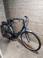 Altec Damesfiets en 7 versnellingen, Fietsen en Brommers, Fietsen | Dames | Omafietsen, 53 tot 56 cm, Ophalen of Verzenden, Gebruikt