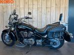 Kawasaki VN 900 CLASSIC (bj 2014), 903 cc, 2 cilinders, Bedrijf, Overig