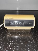 Vintage Sankyo Digitale Klok - Jaren '70, Huis en Inrichting, Woonaccessoires | Klokken, Ophalen of Verzenden, Gebruikt, Digitaal