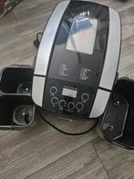 Inventum BM125 Broodbakmachine - Topstaat!, Witgoed en Apparatuur, Broodbakmachines, Met timer, Warmhoudfunctie, 800 tot 1200 gram deeg