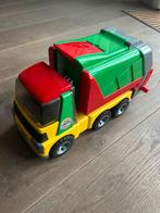 Bruder Vuilniswagen - Zo goed als nieuw!, Kinderen en Baby's, Speelgoed | Speelgoedvoertuigen, Ophalen, Zo goed als nieuw