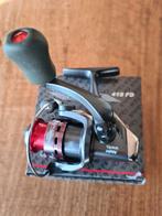 Quick HPN Pro 418 FD Vis Molen - Nieuw, Watersport en Boten, Hengelsport | Karpervissen, Ophalen of Verzenden, Zo goed als nieuw