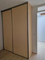 Kastombouw met schuifdeuren, Huis en Inrichting, Kasten | Overige, Ophalen, Gebruikt