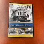 De Blauwe Tram DVD Geschiedenis van de NZH Tram, Cd's en Dvd's, Dvd's | Tv en Series, Alle leeftijden, Ophalen of Verzenden, Zo goed als nieuw