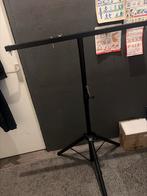 Nieuwe Podium Licht Standaard - 4 Lichten, Muziek en Instrumenten, Standaards, Ophalen of Verzenden, Nieuw, Instrumentstandaard