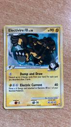 Electivire FB 4/147 Supreme Victors, Ophalen of Verzenden, Losse kaart, Zo goed als nieuw