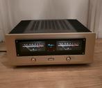 Accuphase P-450 Eindversterker - Topklasse!, Gebruikt, 120 watt of meer, Stereo, Ophalen