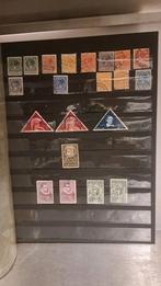 Postzegels Nederland met album, Ophalen of Verzenden