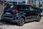 Honda Jazz 1.5 e:HEV Crosstar - Honda Sensing | Navi | Adpt., Stof, Euro 6, 4 cilinders, Zwart
