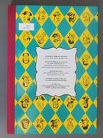 Blake en Mortimer - nn_HC_Dosier Jacobs, Boeken, Eén stripboek, Ophalen of Verzenden, Zo goed als nieuw