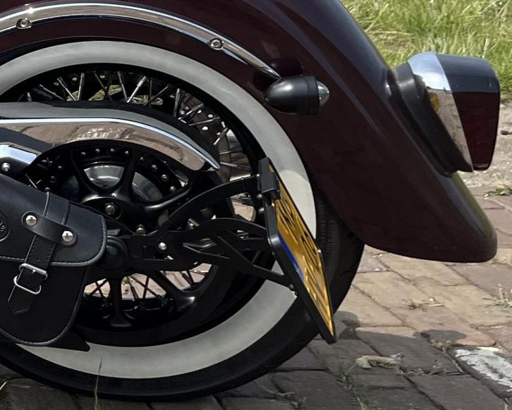 Yamaha XV 1600 Wildstar onderdelen, Motoren, Onderdelen | Yamaha, Gebruikt, Ophalen of Verzenden