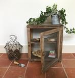 Antiek draad ijzeren slamandje sla zwierder eiermandje, Ophalen of Verzenden