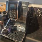 Delonghi Dinamica Koffiemachine - Perfecte Espresso!, Koffiemachine, Ophalen of Verzenden, Zo goed als nieuw, 4 tot 10 kopjes