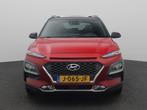 Hyundai Kona 1.6 GDI HEV Premium Sky | Uniek | Trekhaak | Sc, Auto's, Hyundai, Te koop, 73 €/maand, Gebruikt, SUV of Terreinwagen