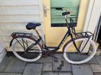 Pelikaan Nostalgic fiets, Fietsen en Brommers, Ophalen, Gebruikt