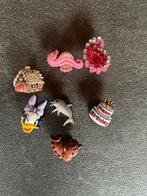 Crocs Bedels, Overige materialen, Gebruikt, Minder dan 4 cm, Ophalen of Verzenden
