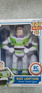 Op afstand bestuurbare Buzz Lightyear (Amerikaans), Kinderen en Baby's, Ophalen of Verzenden, Nieuw