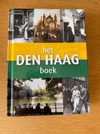 Maarten van Doorn - Het Den Haag boek, Ophalen of Verzenden, Zo goed als nieuw, Maarten van Doorn; Kees Stal