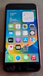 Iphone 8 64 gb rood zo goed als nieuw, Ophalen of Verzenden, Zo goed als nieuw, 64 GB, Rood