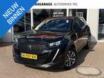 Peugeot 2008 1.2 PureTech Active Nederlandse auto van 1e eig, Stof, Gebruikt, Euro 6, 1199 cc