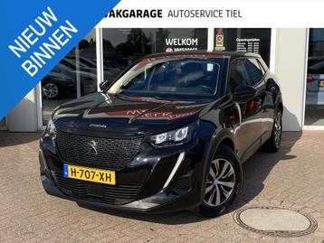 Peugeot 2008 1.2 PureTech Active Nederlandse auto van 1e eig beschikbaar voor biedingen
