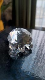 Swarovski schildpad, Antiek en Kunst, Antiek | Glas en Kristal, Ophalen