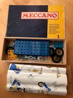 MECCANO ANTIEK SPEELGOED, Verzenden