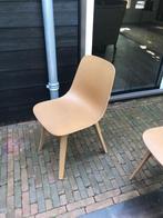 Odger stoel IKEA beige/bruin / 2 stuks, Huis en Inrichting, Ophalen, Zo goed als nieuw, Bruin, Twee
