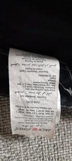 Heren spijkerbroek maat 34/36 - Zo goed als nieuw!, Blauw, Ophalen of Verzenden, Zo goed als nieuw, W33 - W34 (confectie 48/50)