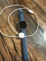 Apple Watch Series 10 46mm Nieuwstaat, Ophalen, Zo goed als nieuw, Zwart, IOS