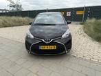 Toyota Yaris 1.0 VVT-i Trend (bj 2017), Voorwielaandrijving, Gebruikt, Euro 6, Origineel Nederlands