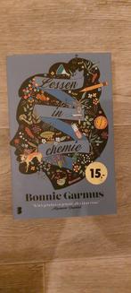 Bonnie Garmus - Lessen in chemie, Boeken, Ophalen of Verzenden, Zo goed als nieuw, Bonnie Garmus